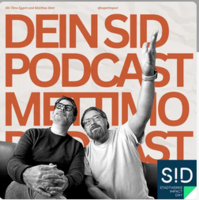 Podcast Steinbeis Mediation